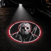 Jason Voorhees