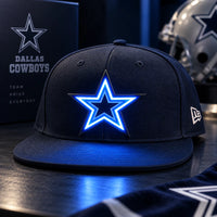 Dallas Cowboys Star