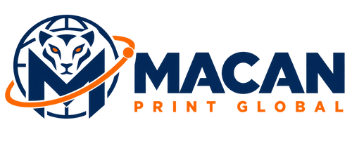 Macan Print Global
