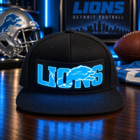 Detroit Lions
